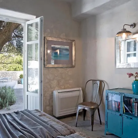 To Throni * Tselendáta