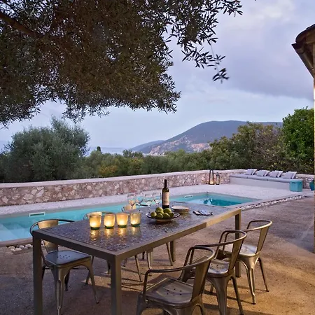 To Throni * Tselendáta