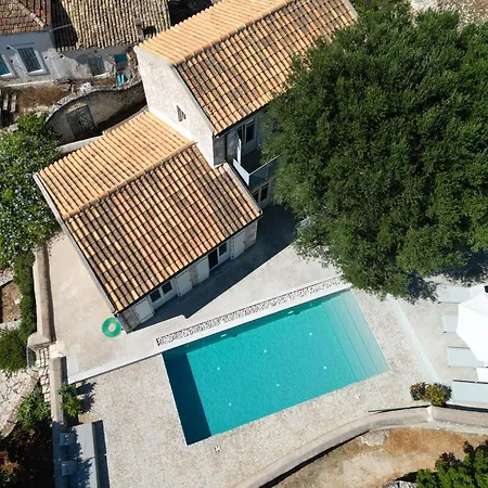 To Throni Tselendata